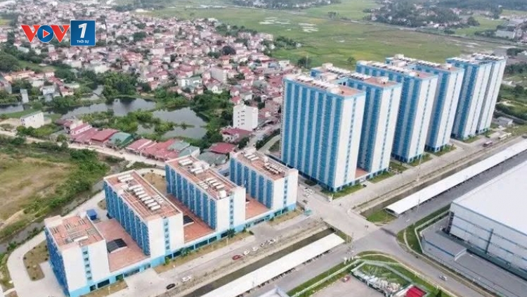 Nhà ở cho thuê: Lối mở cho bài toán an cư