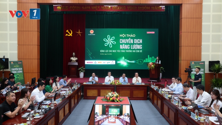Xăng E10: Bước khởi đầu của chuyển dịch năng lượng & phát triển công nghiệp sản xuất nhiên liệu xanh