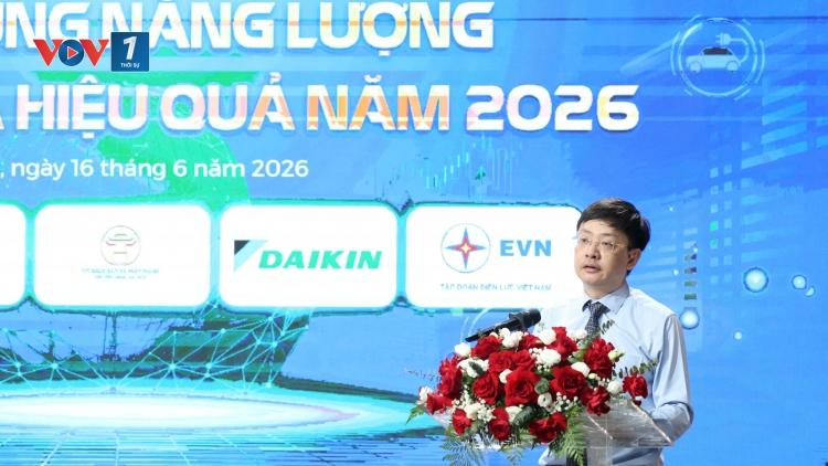 Phát động cuộc thi trực tuyến tìm hiểu kiến thức sử dụng năng lượng tiết kiệm và hiệu quả năm 2026