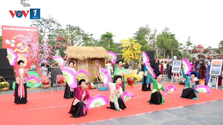 Xây dựng xã, phường xã hội chủ nghĩa: Hiện thực hóa chủ trương từ cơ sở