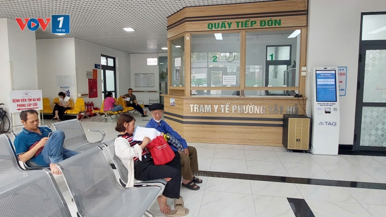  Mở rộng quyền lợi bảo hiểm y tế từ 1/7/2026: Thêm điểm tựa cho người dân