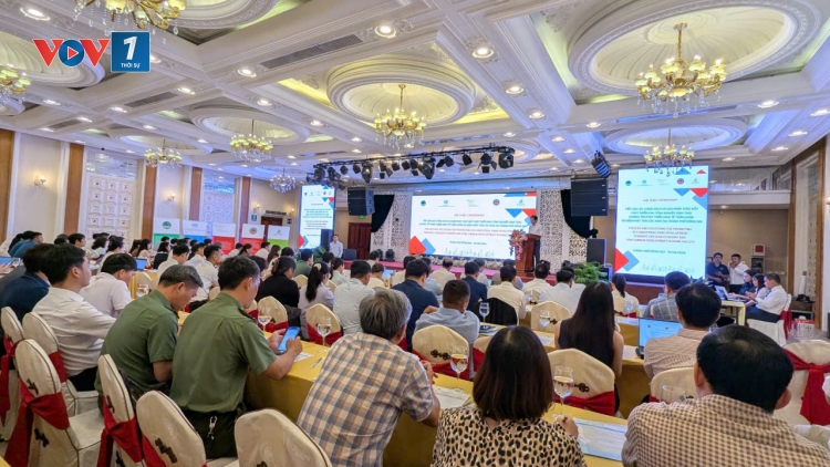 Đồng hành cùng Đồng Nai thúc đẩy chuyển đổi xanh, phát triển khu công nghiệp sinh thái