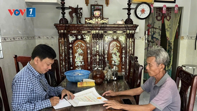 Những vấn đề đặt ra từ việc 124 Bằng khen, Huân, Huy chương kháng chiến bị “bỏ quên” ở Đồng Tháp  