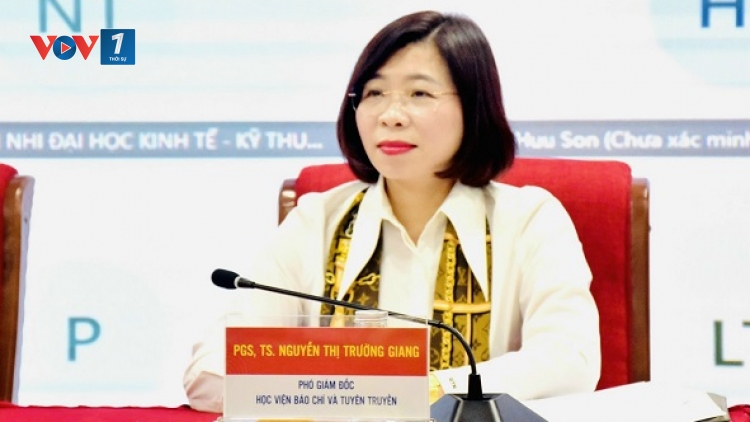 Những giá trị cốt lõi bất biến và yêu cầu đổi mới của báo chí trong thời đại số