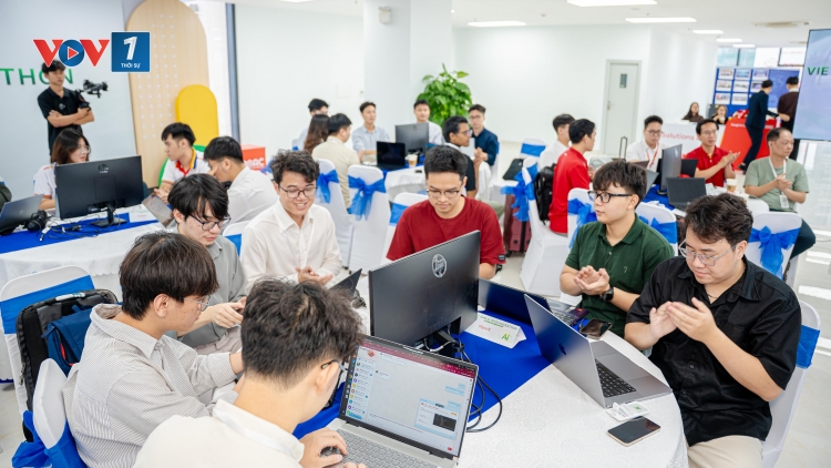 Viettel mở sân chơi AI cho kỹ sư và startup công nghệ Việt