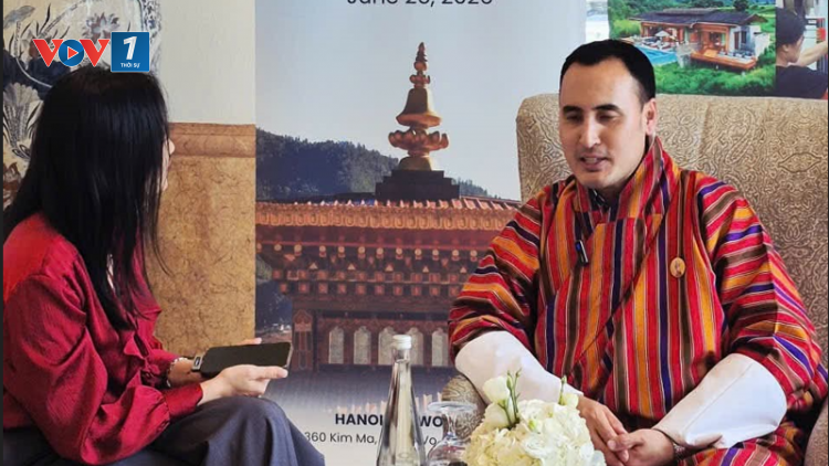 Việt Nam - Bhutan có nhiều cơ hội thúc đẩy hợp tác trên nền tảng tương đồng về văn hóa và niềm tin