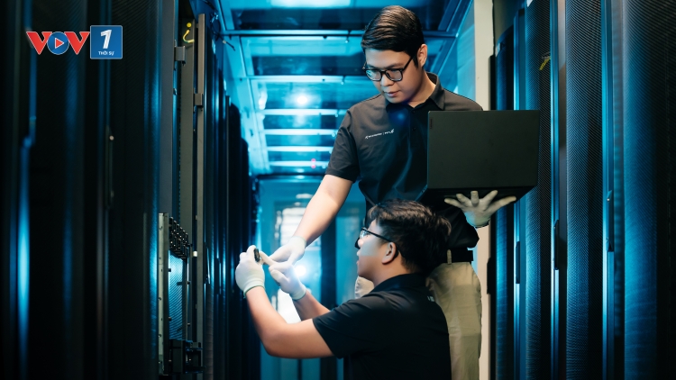 Tập dữ liệu AI tiếng Việt của FPT và NVIDIA lọt Top 15 thịnh hành toàn cầu