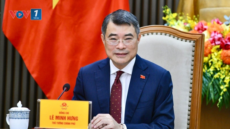 Thời sự 18h 15/6/2026: Thủ tướng Lê Minh Hưng điện đàm với Thủ tướng Trung Quốc Lý Cường