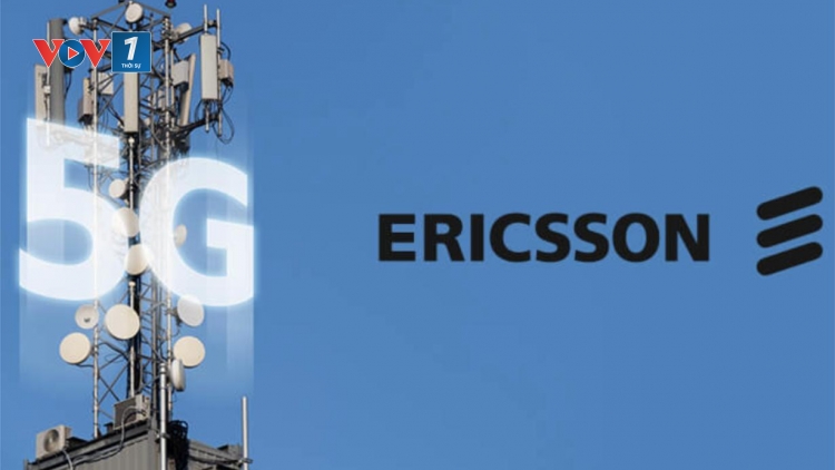Ericsson thiết lập chuẩn mực mới cho hệ thống mạng thông minh nhờ AI tích hợp trong RAN