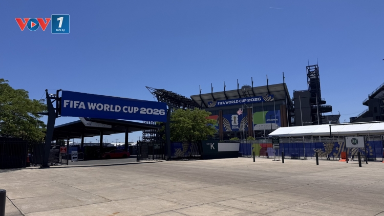 Giá thuê nhà ngắn hạn tại Mỹ tăng 15 lần trong thời gian diễn ra World Cup