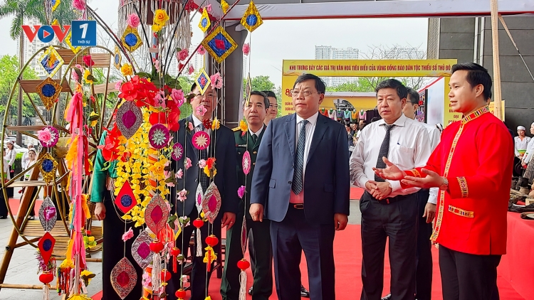 Hà Nội không còn hộ nghèo vùng dân tộc thiểu số