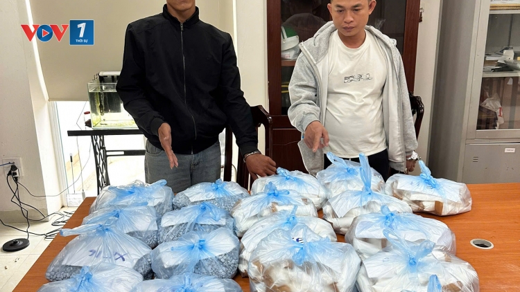 Chặn cái "chết trắng" từ cửa ngõ hàng không.