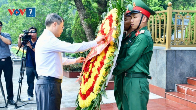 Bản tin 9h 14/7/2026