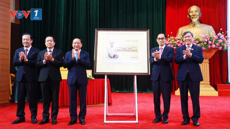 Danh nhân văn hóa Lê Quý Đôn- Di sản và giá trị thời đại