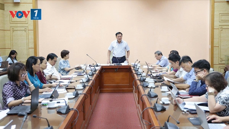 Đẩy mạnh hậu kiểm, chuyển đổi số và quản lý thực phẩm theo chuỗi