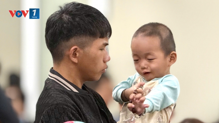 “Hành trình gieo mầm xanh hi vọng” đến với trẻ em miền núi Sơn La