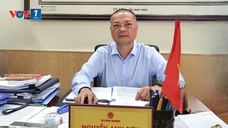 Chấm điểm doanh nghiệp xuất khẩu gạo: Hướng tới thị trường minh bạch và chuyên nghiệp hơn.