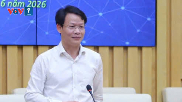 Tập trung các động lực tăng trưởng công nghiệp 6 tháng cuối năm 2026