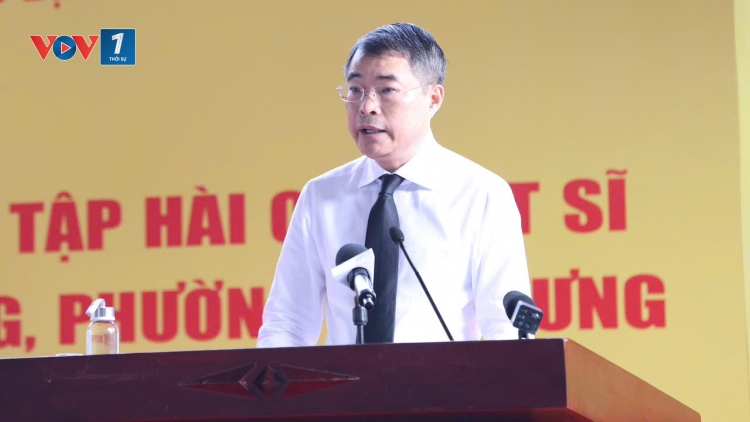 Thủ tướng: Bằng mọi giá, nỗ lực cao nhất đưa các Anh hùng liệt sĩ về với gia đình