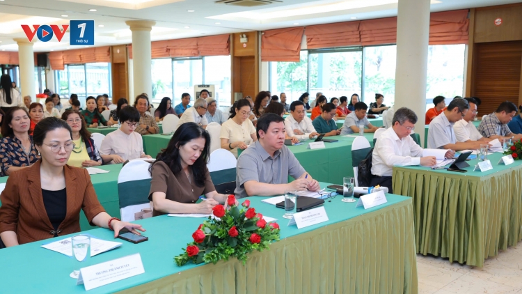 Hà Nội đổi mới công tác đối ngoại nhân dân gắn với mục tiêu phát triển Thủ đô