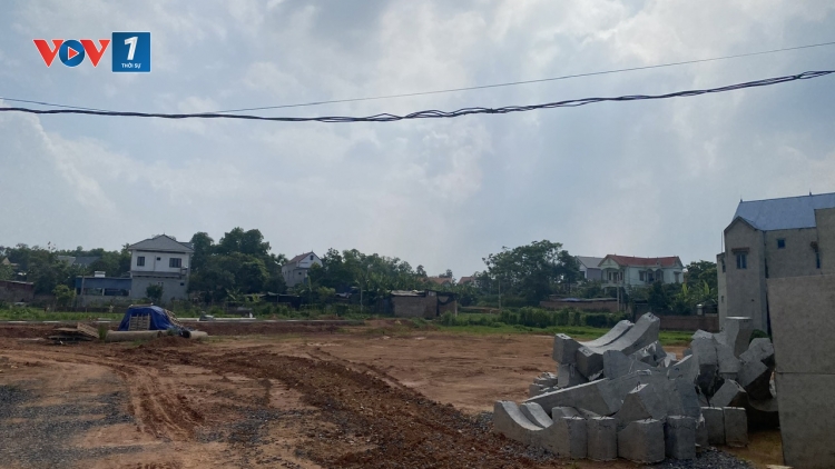 Thái Nguyên: Đẩy nhanh các khu tái định cư, tạo sự đồng thuận cho phát triển công nghiệp