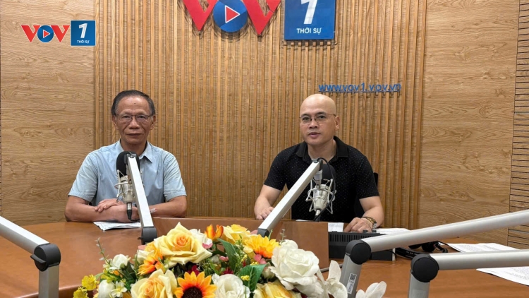 Chuyển đổi xanh, số hoá hiện đại: Doanh nghiệp vào guồng với Nghị quyết Đại hội XIV của Đảng