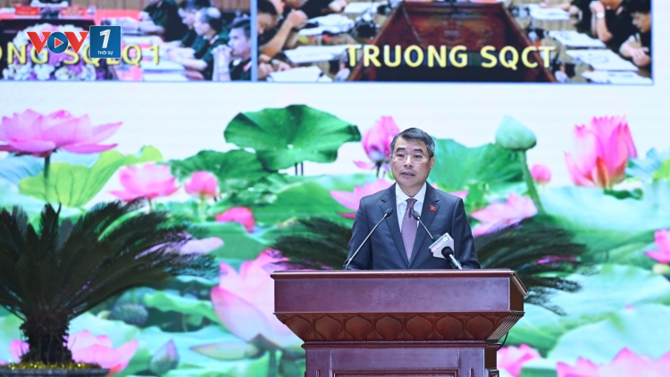 Thủ tướng: Hiện đại hóa toàn diện Quân đội đáp ứng yêu cầu tác chiến trong tình hình mới   