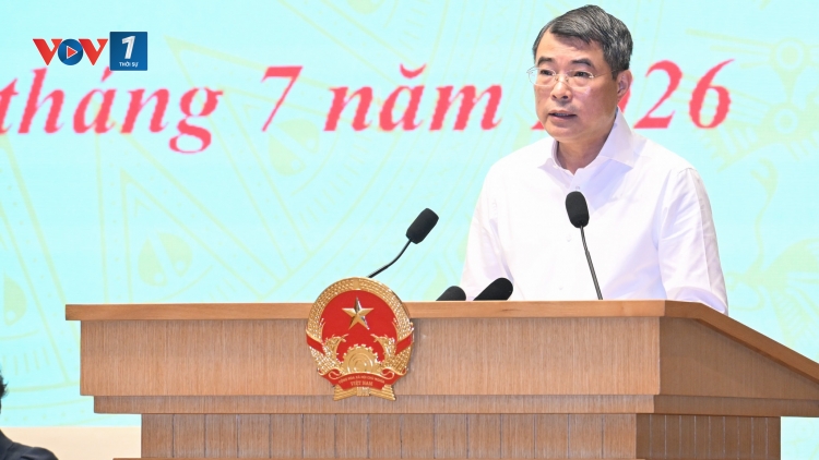  Quản trị quốc gia: Thủ tướng: biến ý chí thành hành động, biến quyết sách thành kết quả