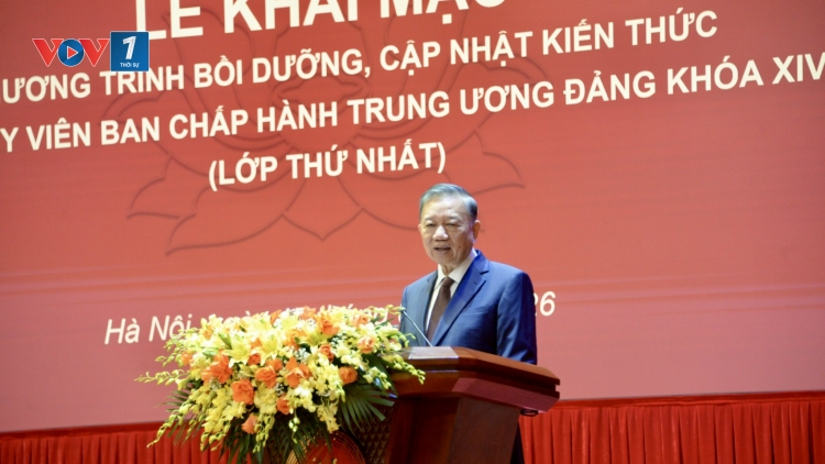 Tổng Bí thư, Chủ tịch nước Tô Lâm: Vị trí càng cao, tác động của quyết định càng lớn
