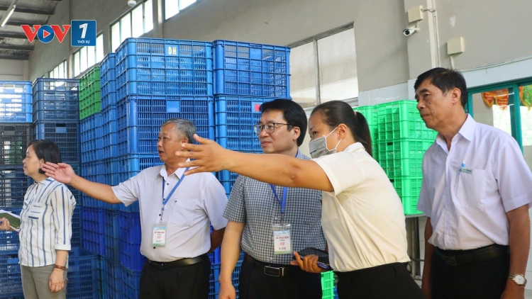 Sửa luật ATTP để không còn cảnh 3 bộ cùng là đầu mối “quản lý một mâm cơm”- Podcats (16/08/2026)