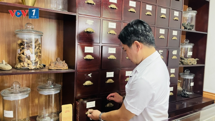 Cấp phép bài thuốc gia truyền- vì sao mỗi nơi thực hiện một kiểu?