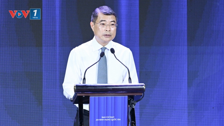 Chuyên mục QTQG: Thủ tướng: An ninh mạng phải gắn giữa "bảo vệ hệ thống" và "bảo vệ con người"