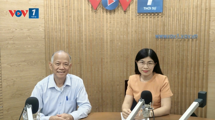 Thương hiệu Việt - Từ doanh nghiệp đến vị thế quốc gia trong kỷ nguyên vươn mình