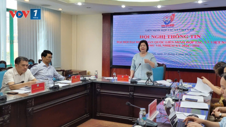 Kiến tạo hệ sinh thái hỗ trợ kinh tế tập thể phù hợp với giai đoạn phát triển mới của đất nước