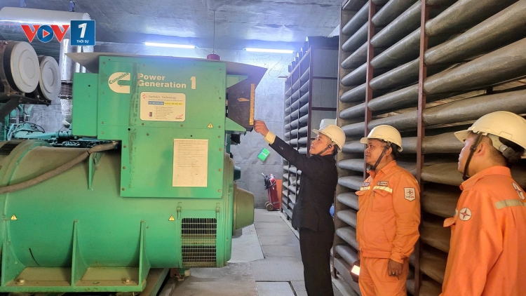 Coi trọng tiết kiệm điện: Ngành điện miền Trung hiện thực hoá Nghị quyết 70-NQ/TW