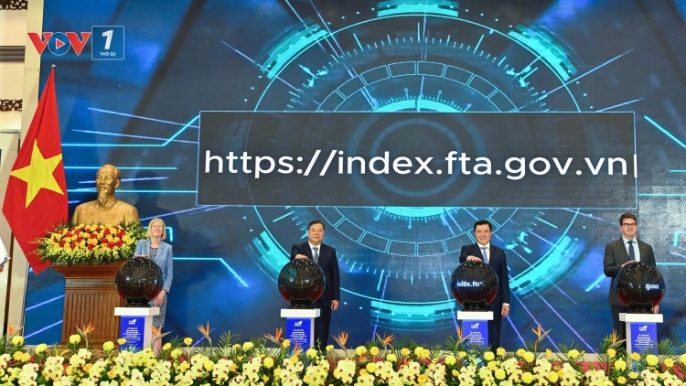 FTA INDEX 2025: Thước đo hiệu quả thực thi FTA từ góc nhìn doanh nghiệp