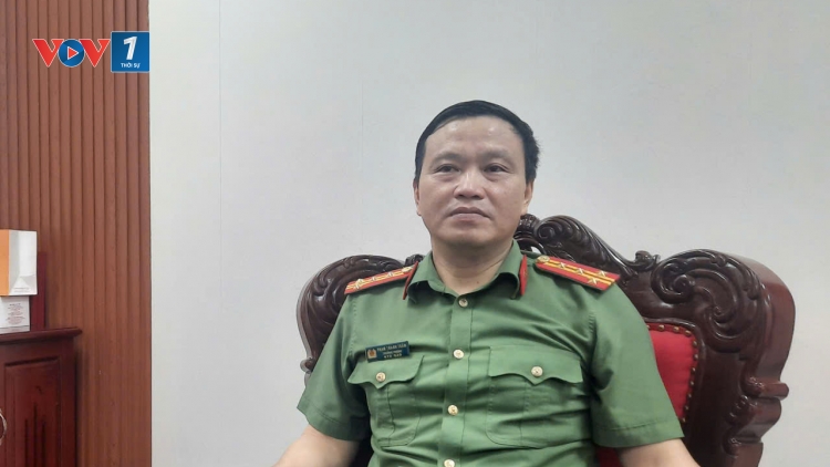 Công an Hà Tĩnh chủ động phòng ngừa tội phạm góp phần phát triển kinh tế-xã hội của tỉnh