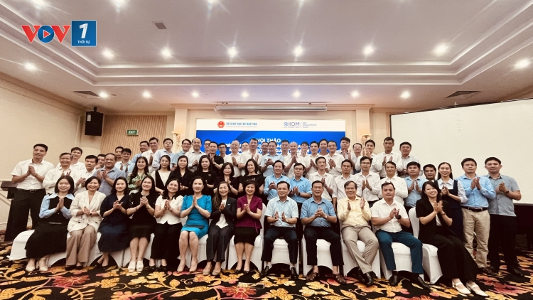 Việt Nam nỗ lực hoàn thiện hệ thống đào tạo theo khung tham chiếu ASEAN