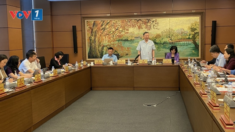 Thời sự 12h 4/8/2026: Đổi mới phổ biến, giáo dục pháp luật để xây dựng văn hóa tuân thủ pháp luật