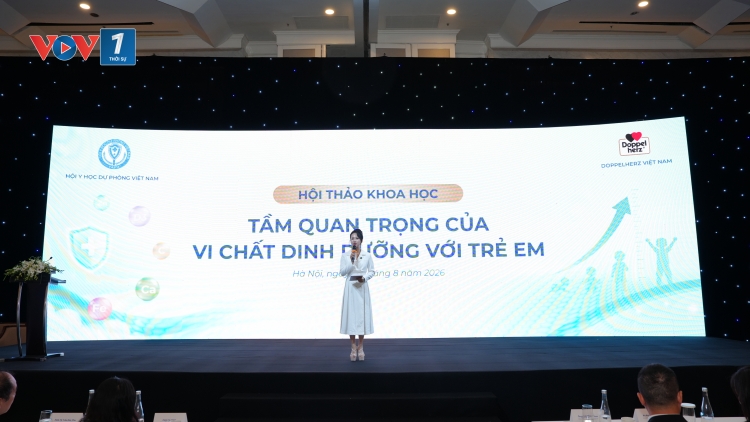 Phụ huynh cần tỉnh táo trước những lời tư vấn dinh dưỡng trên mạng xã hội