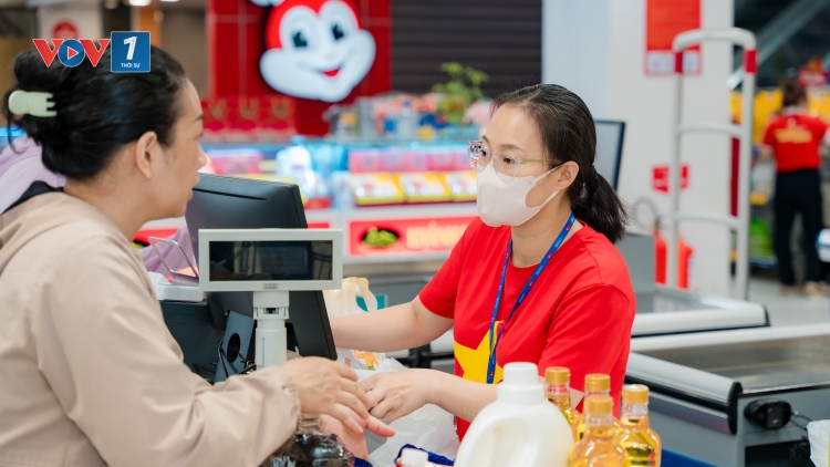 Đẩy mạnh tiêu dùng xanh hướng tới phát triển bền vững