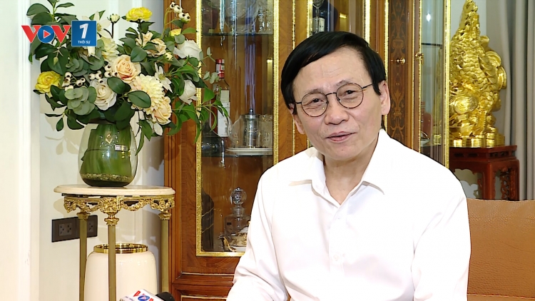 "Lặng im" - Khúc ca xúc động về những hy sinh thầm lặng