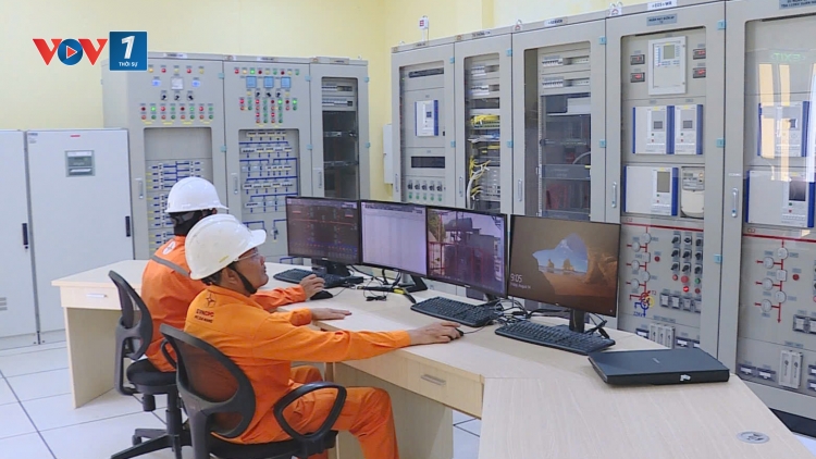 Đảm bảo điện cho phát triển kinh tế biển theo tinh thần Nghị quyết 20-NQ/TW: Thực tiễn ở EVNCPC