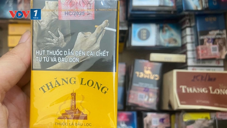 Kiểm tra VNeID khi mua thuốc lá: Thêm "hàng rào" bảo vệ trẻ vị thành niên