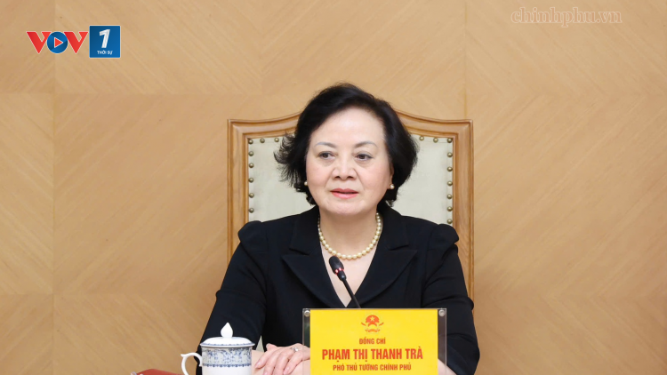 Thời sự 21h30 13/8/2026: Phó Thủ tướng yêu cầu hoàn thiện dữ liệu về liệt sĩ trong năm 2026