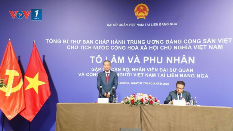 Bản tin 9h 8/9/2026