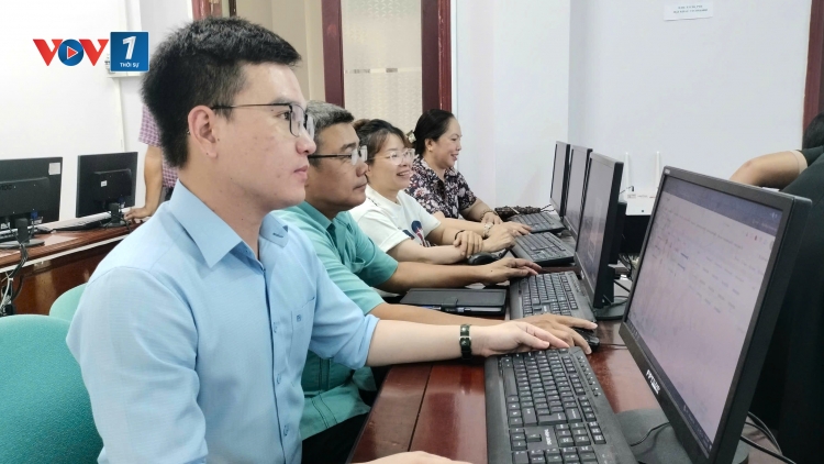 Thước đo KPI: Khi công nghệ thay thế lối mòn cảm tính.