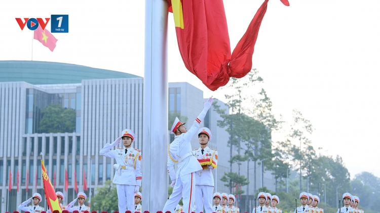 Bản tin 15h 2/9/2026 