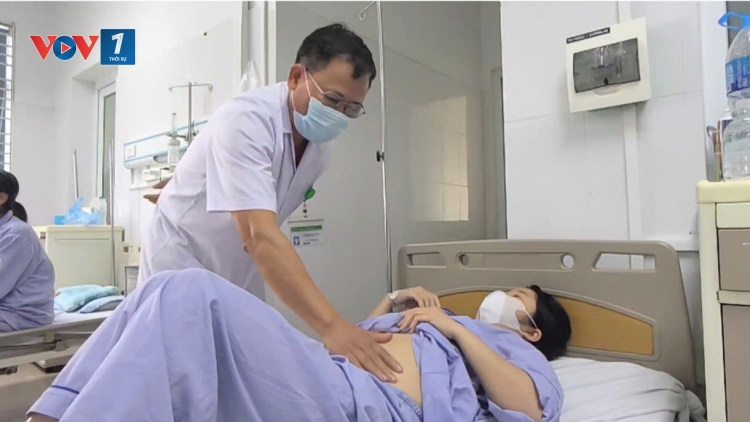 Dịch bệnh sốt xuất huyết đang tiến tới đỉnh dịch