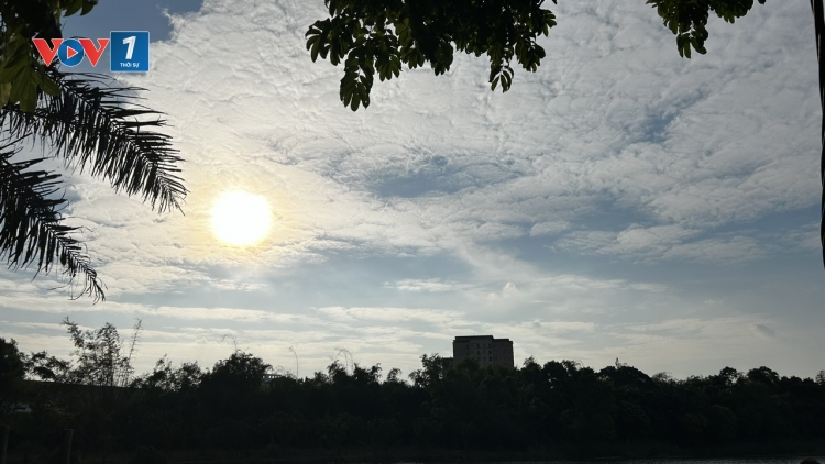 Dự báo thời tiết ngày 21/9/2026: Bắc Bộ ngày nắng, Trung và Nam Bộ có mưa
